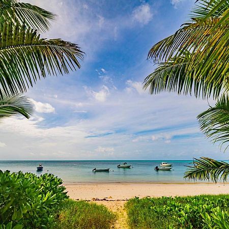 Lou Lou Bungalow Grand Anse  Ngoại thất bức ảnh