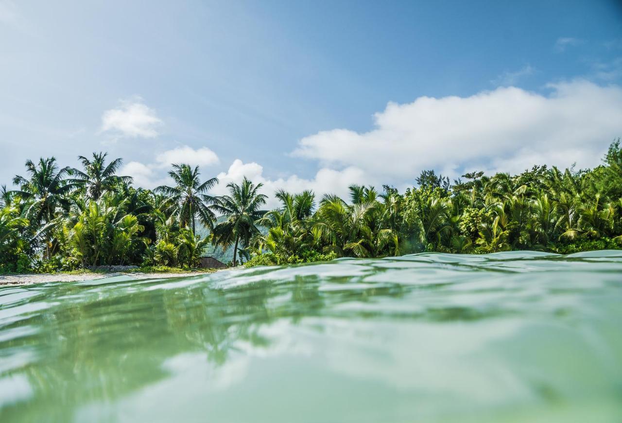 Lou Lou Bungalow Grand Anse  Ngoại thất bức ảnh