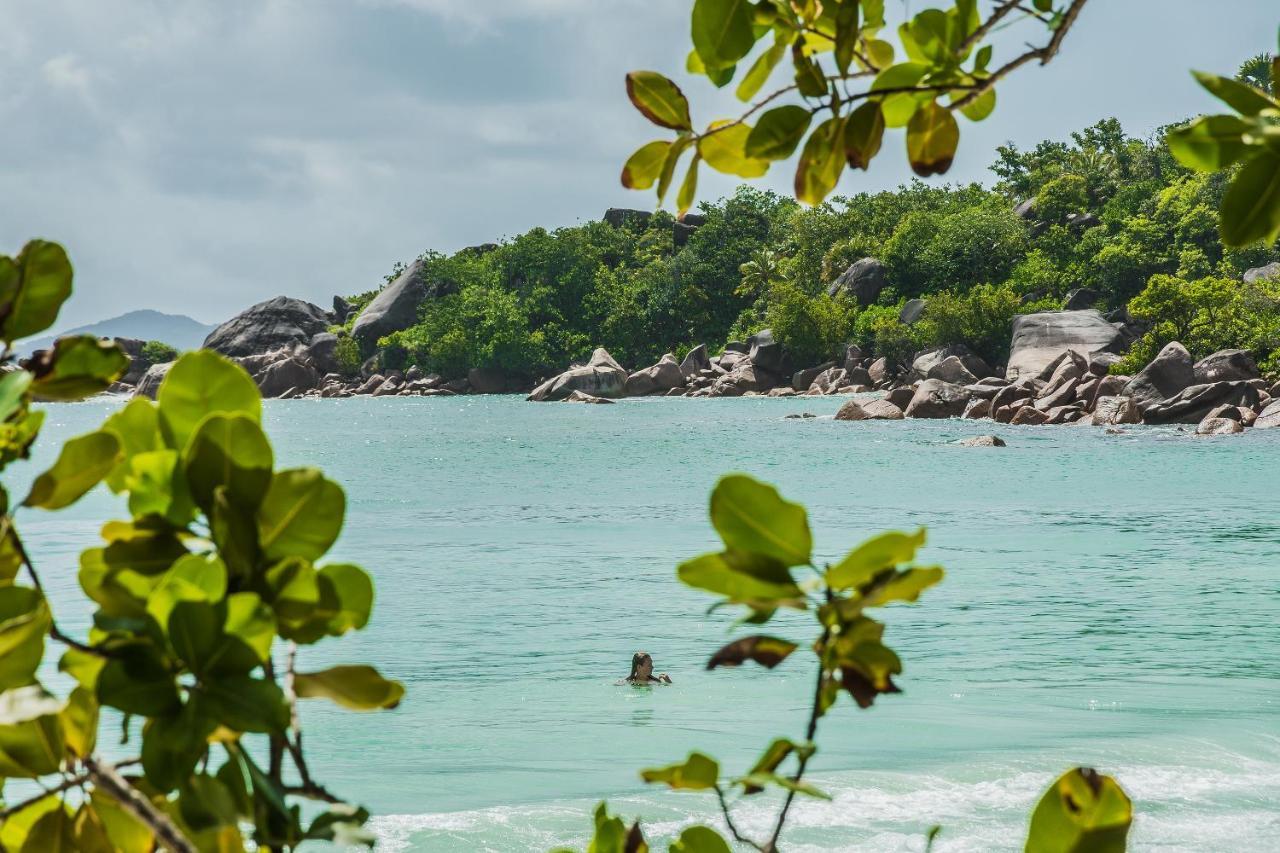 Lou Lou Bungalow Grand Anse  Ngoại thất bức ảnh