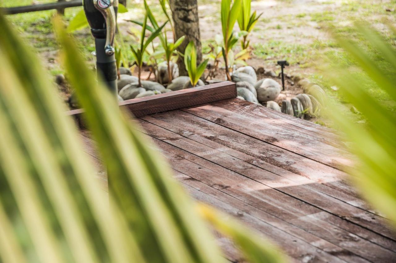 Lou Lou Bungalow Grand Anse  Ngoại thất bức ảnh