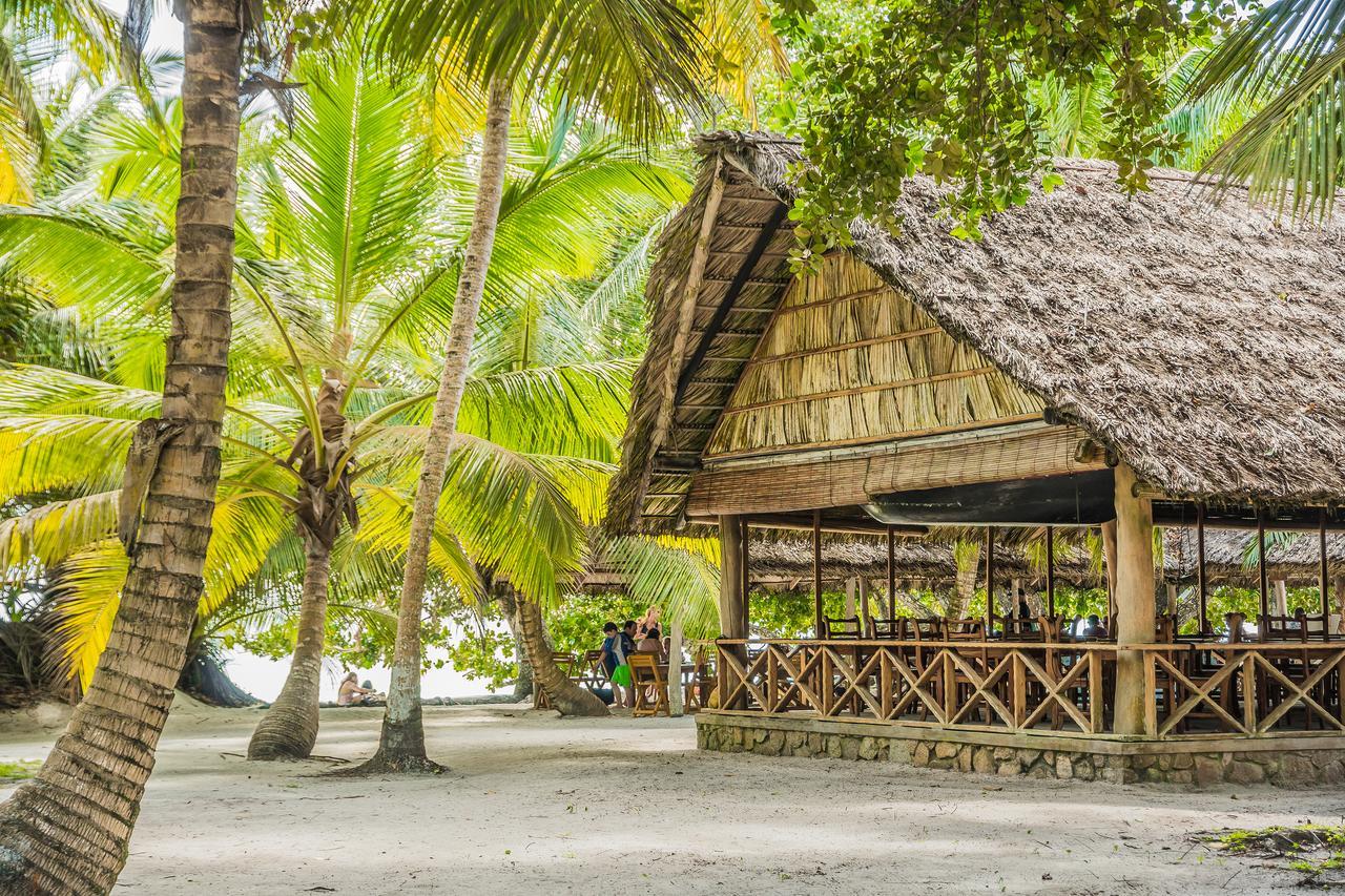 Lou Lou Bungalow Grand Anse  Ngoại thất bức ảnh