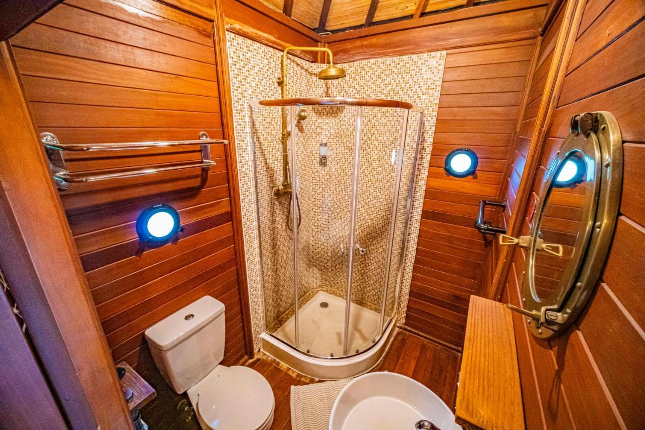 Lou Lou Bungalow Grand Anse  Ngoại thất bức ảnh