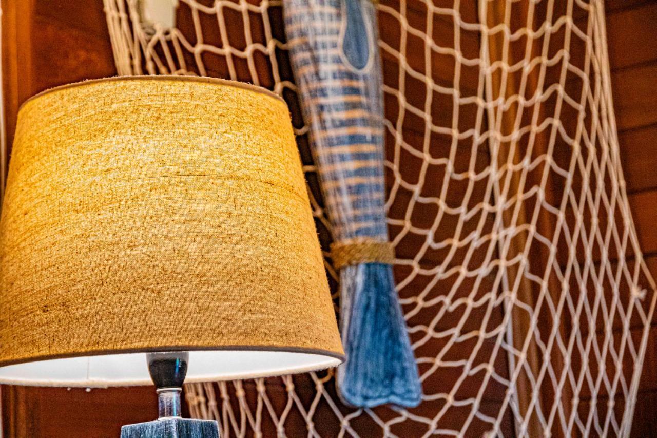 Lou Lou Bungalow Grand Anse  Ngoại thất bức ảnh
