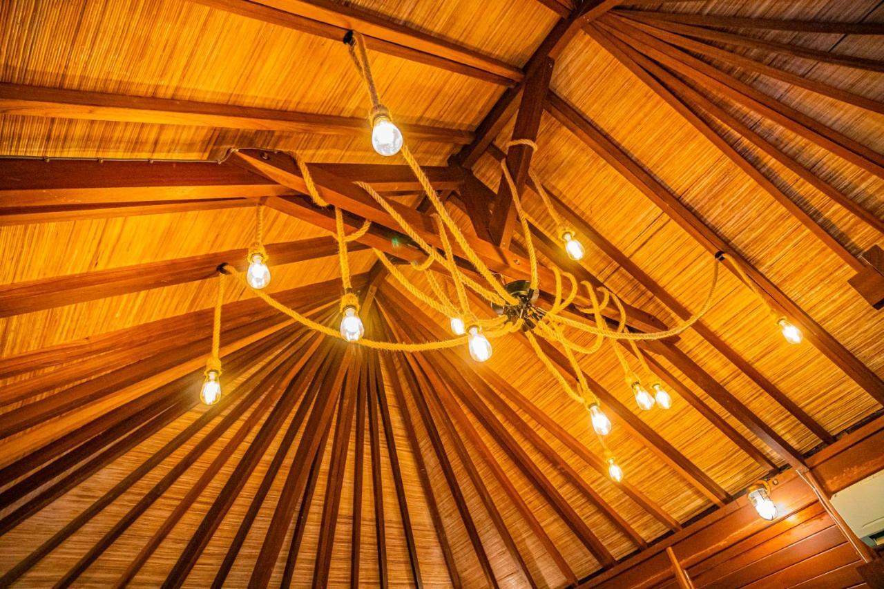Lou Lou Bungalow Grand Anse  Ngoại thất bức ảnh