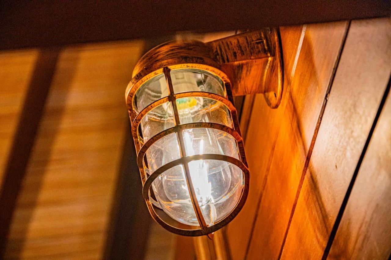 Lou Lou Bungalow Grand Anse  Ngoại thất bức ảnh