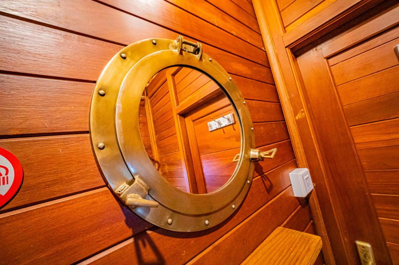 Lou Lou Bungalow Grand Anse  Ngoại thất bức ảnh